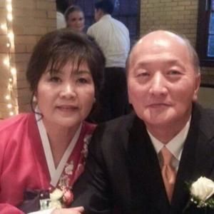 Meet your Posher, Ki sup